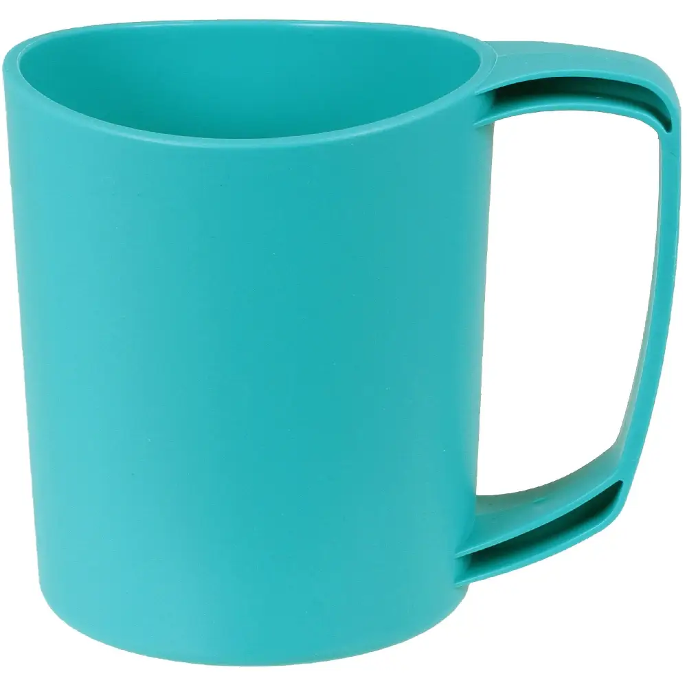Lifeventure кухоль Ellipse Mug teal - Robinzon.ua