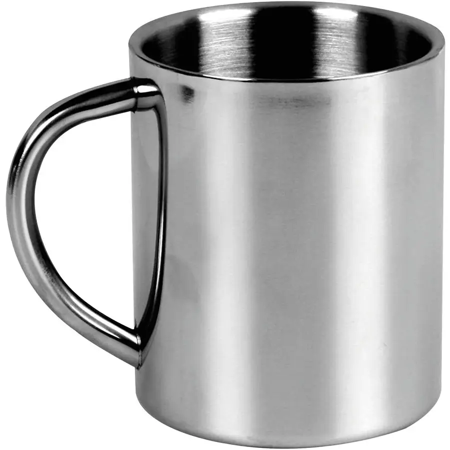 Lifeventure кухоль SS Camping Mug 300 ml - Robinzon.ua