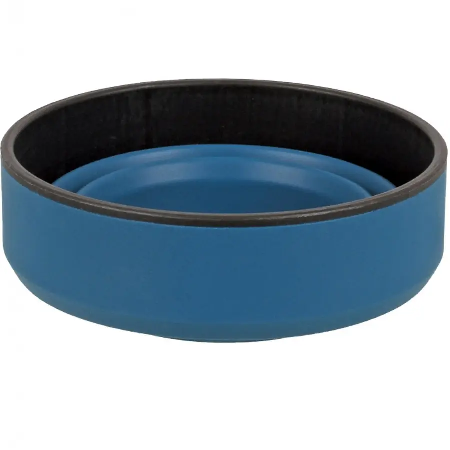 Lifeventure кухоль Silicone Ellipse Mug navy blue - 2 - Robinzon.ua