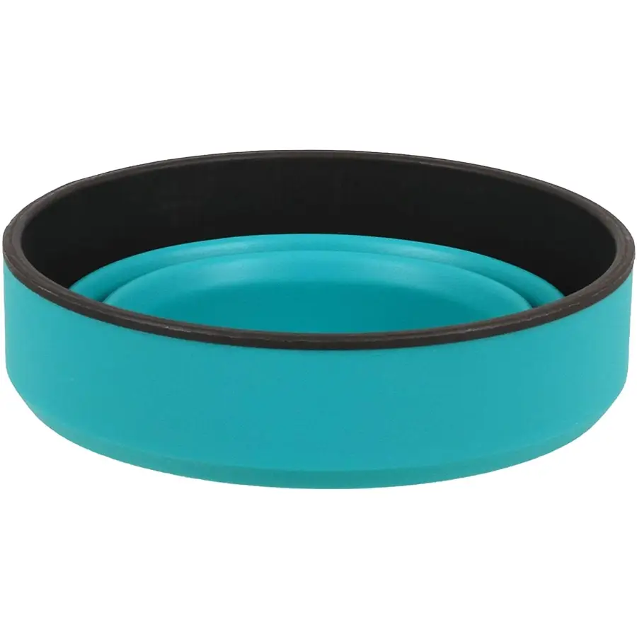Lifeventure кухоль Silicone Ellipse Mug teal - 2 - Robinzon.ua