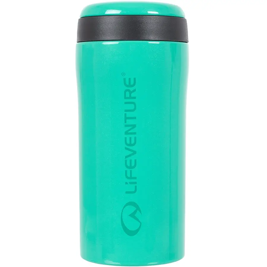 Lifeventure кухоль Thermal Mug aqua - Robinzon.ua