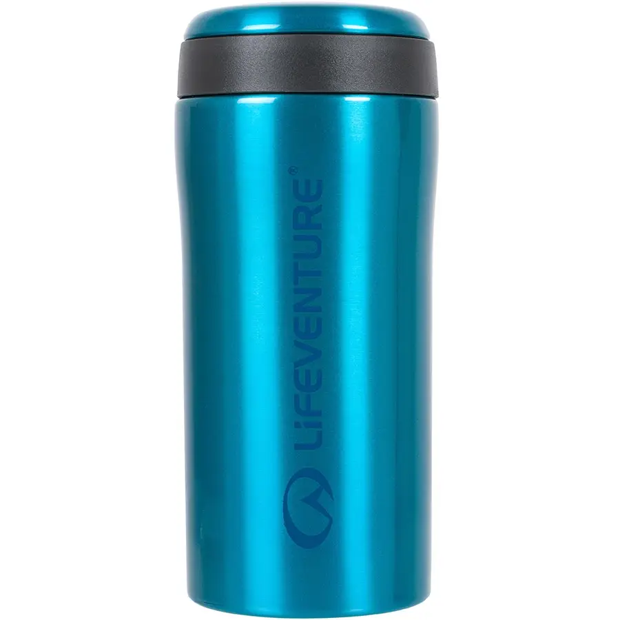 Lifeventure кухоль Thermal Mug blue - Robinzon.ua