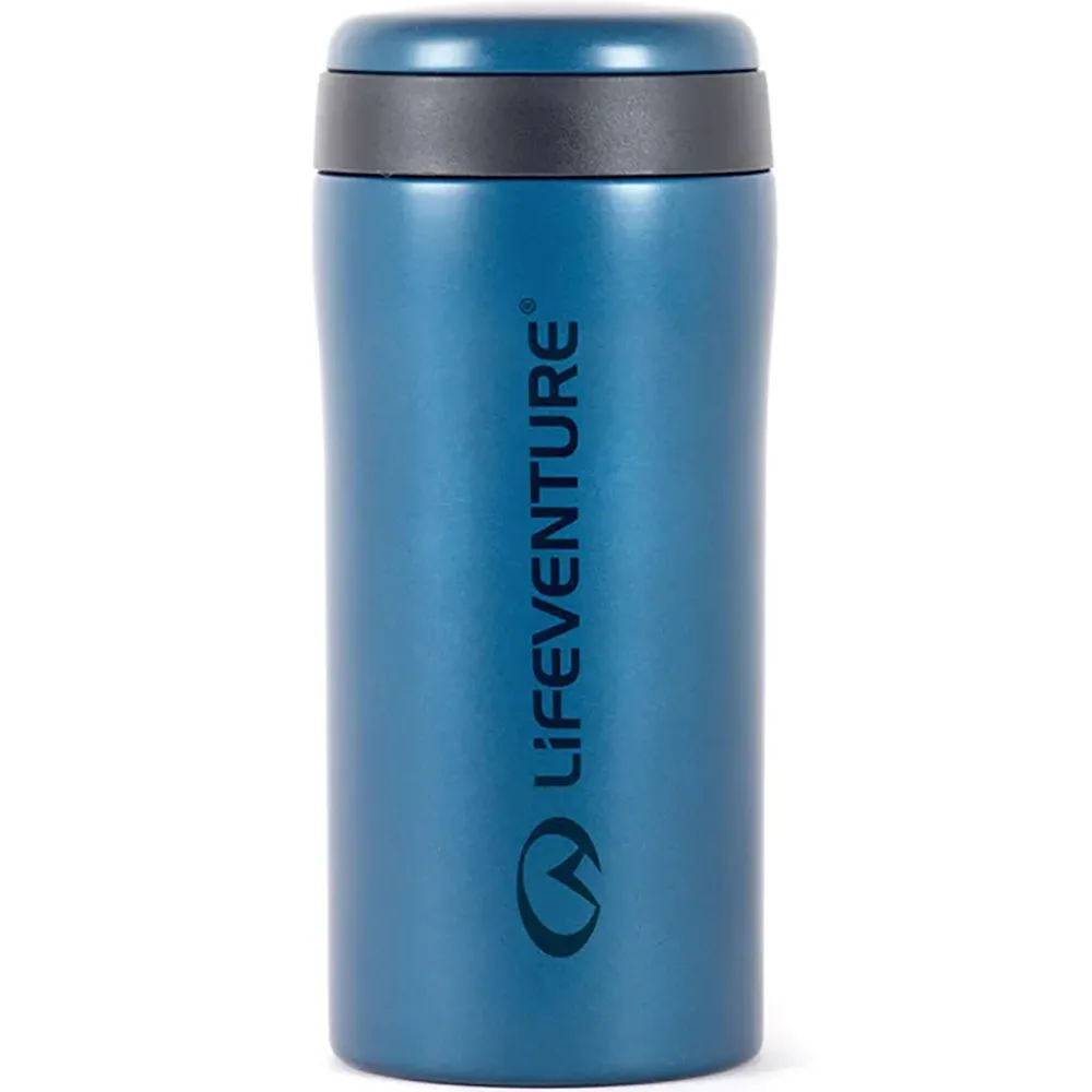 Lifeventure кухоль Thermal Mug cobalt - Robinzon.ua