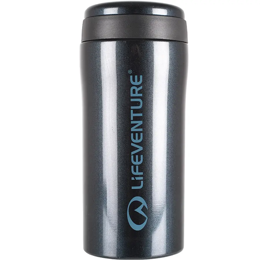 Lifeventure кухоль Thermal Mug midnight blue - Robinzon.ua