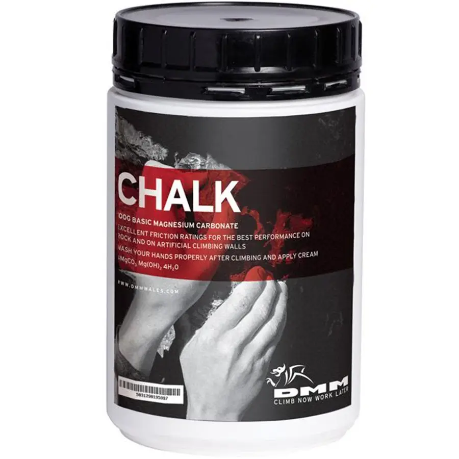DMM магнезия Crushed Chalk 100 g - Robinzon.ua