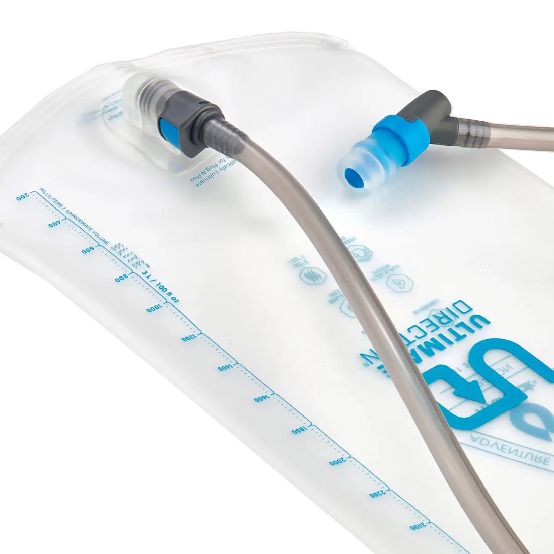 Ultimate Direction питна система Reservoir 3.0 L - 1 - Robinzon.ua