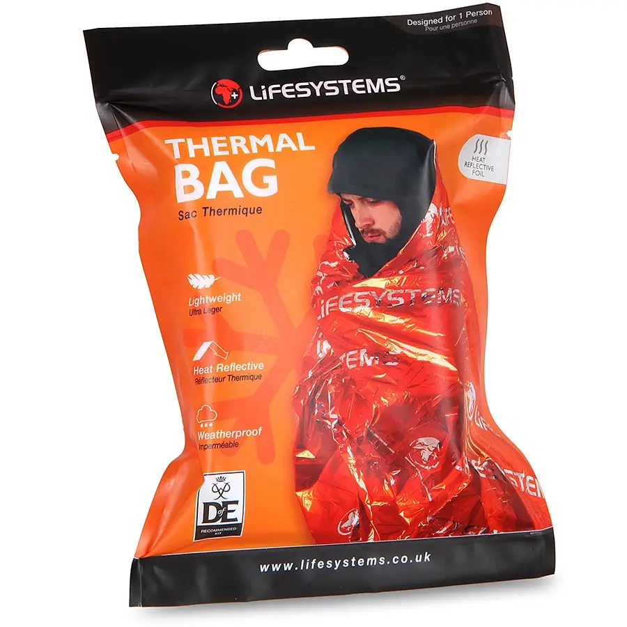 Lifesystems термоковдра Thermal Bag - 1 - Robinzon.ua