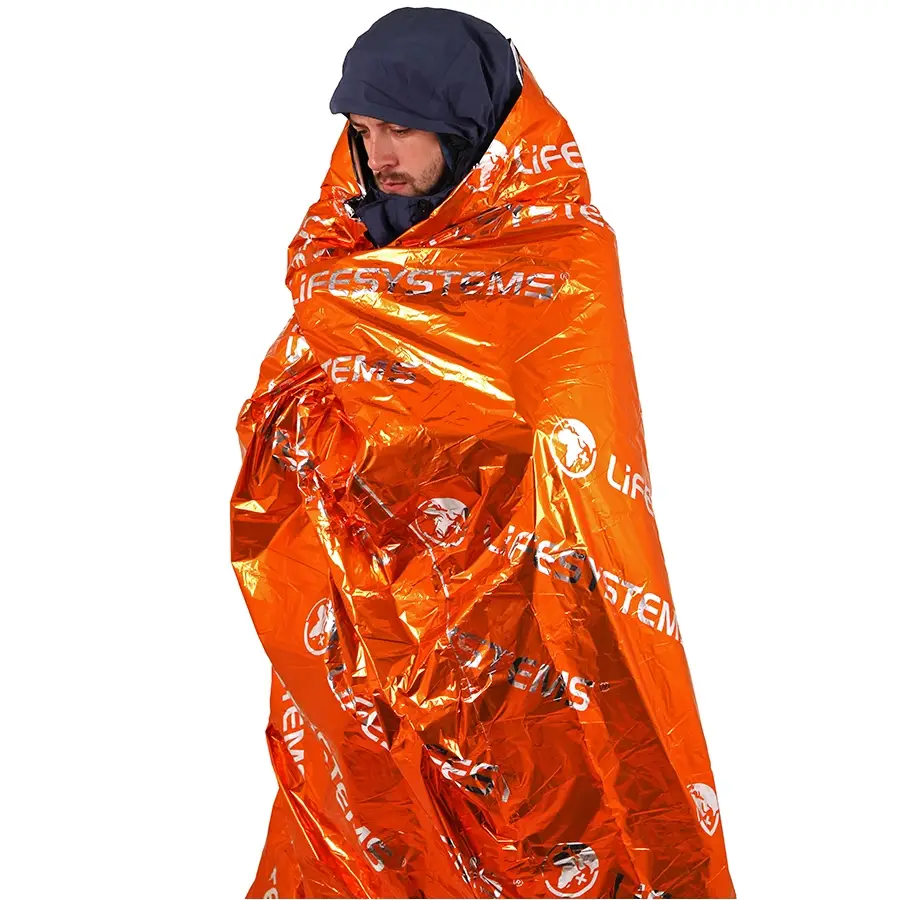 Lifesystems термоковдра Thermal Bag - Robinzon.ua