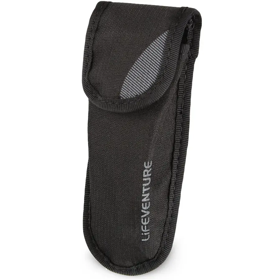 Lifeventure виделка, ложка, ніж SS Folding - 2 - Robinzon.ua