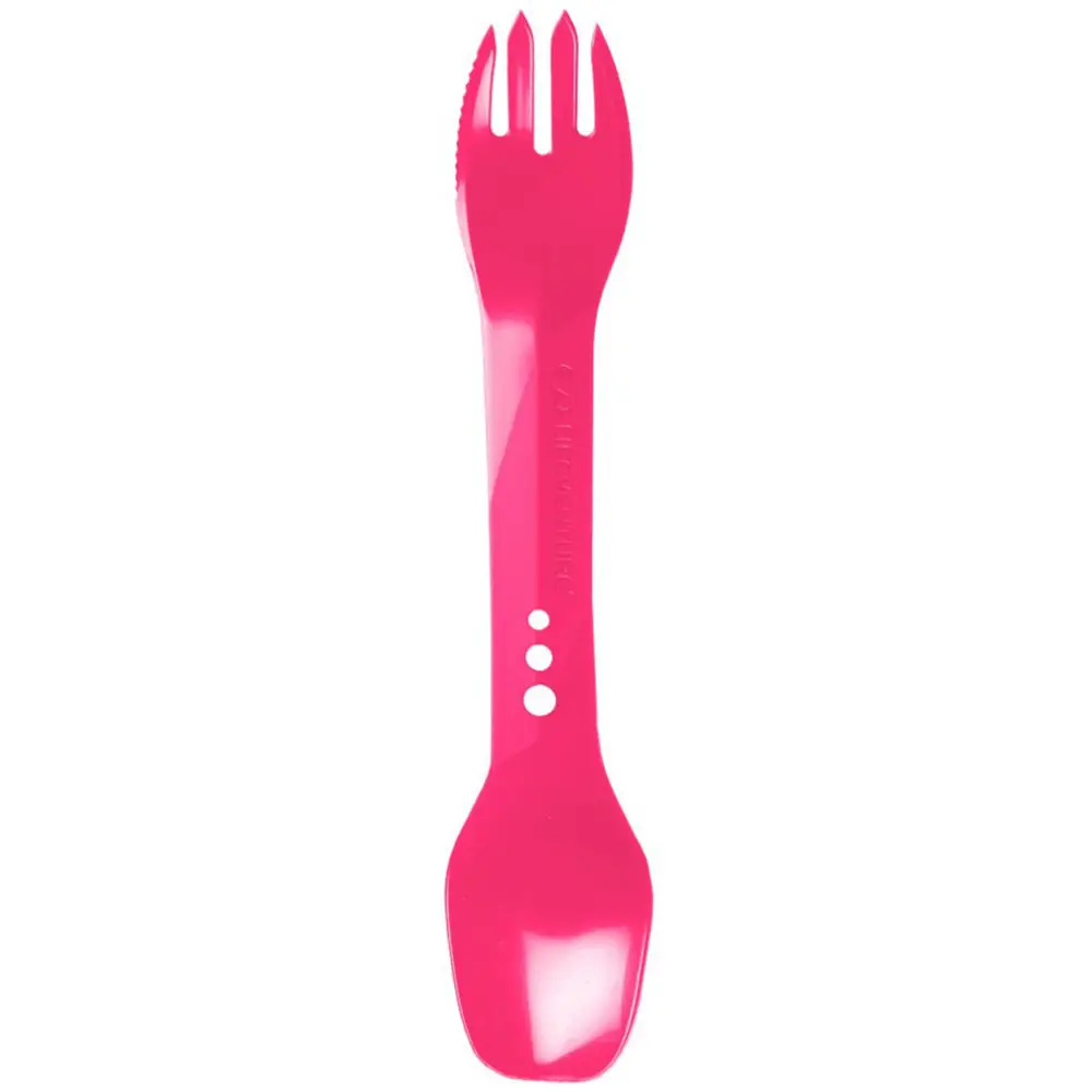 Lifeventure ложка-виделка Ellipse Spork pink - Robinzon.ua