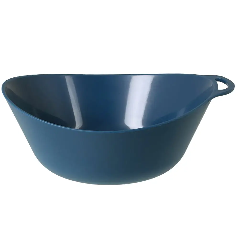 Lifeventure набір Ellipse Camping Tableware Set navy - 2 - Robinzon.ua