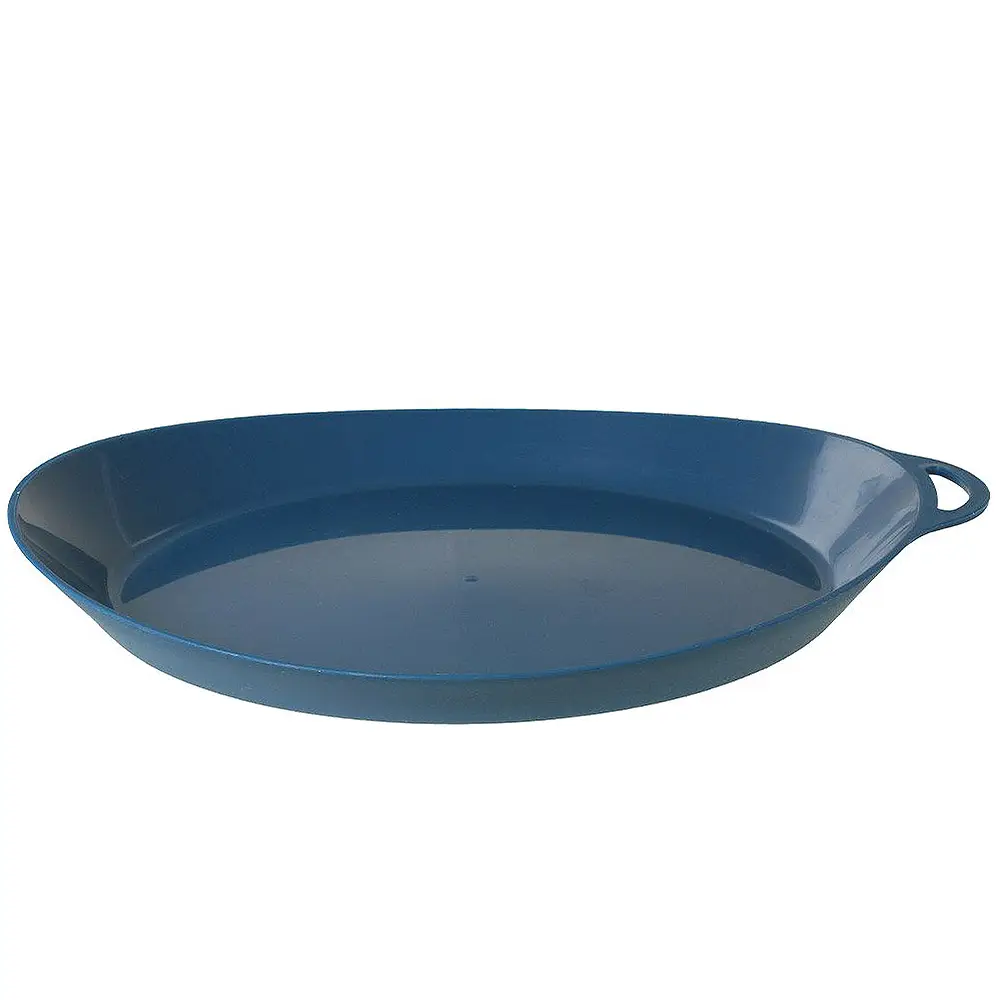Lifeventure набір Ellipse Camping Tableware Set navy - 3 - Robinzon.ua