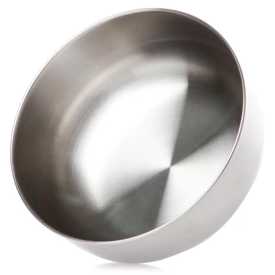 Lifeventure тарілка SS Camping Bowl - 1 - Robinzon.ua