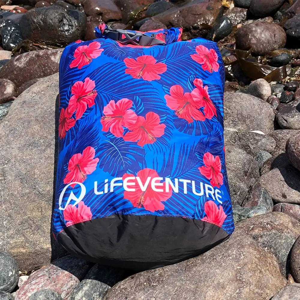 Lifeventure чохол Printed Dry Bag Oahu 10 - 3 - Robinzon.ua