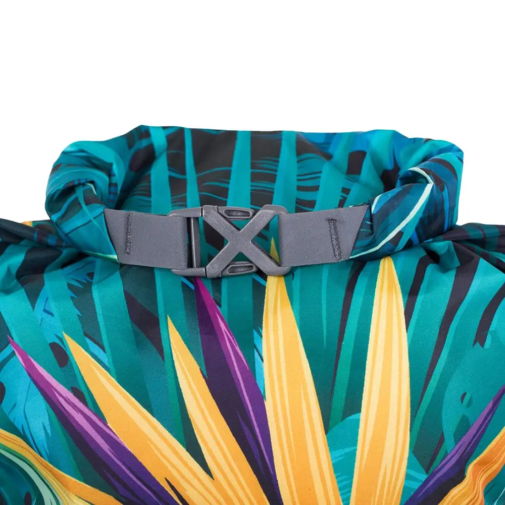 Lifeventure чохол Printed Dry Bag Tropical 5 - 1 - Robinzon.ua