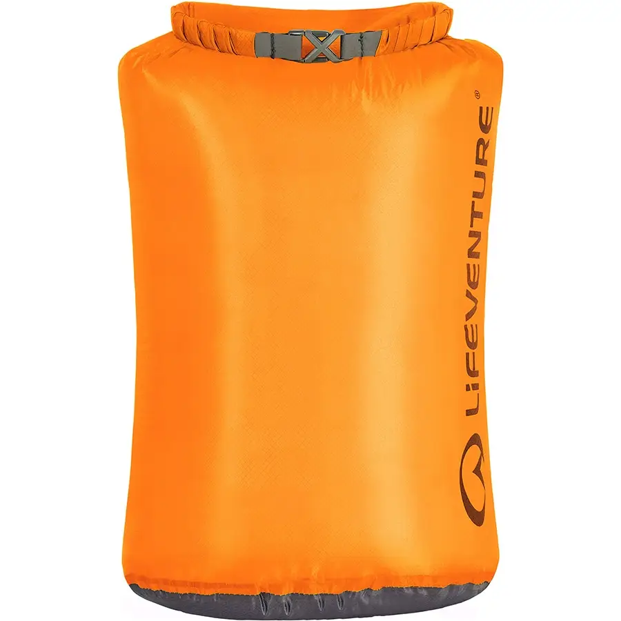 Lifeventure чохол Ultralight Dry Bag orange 15 - Robinzon.ua