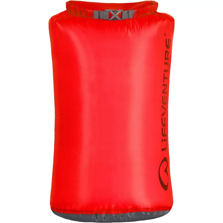 Lifeventure чохол Ultralight Dry Bag red 2 - Robinzon.ua