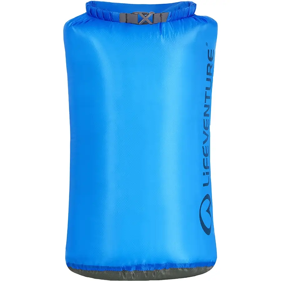 Lifeventure чехол Ultralight Dry Bag ultra blue 35 - Robinzon.ua