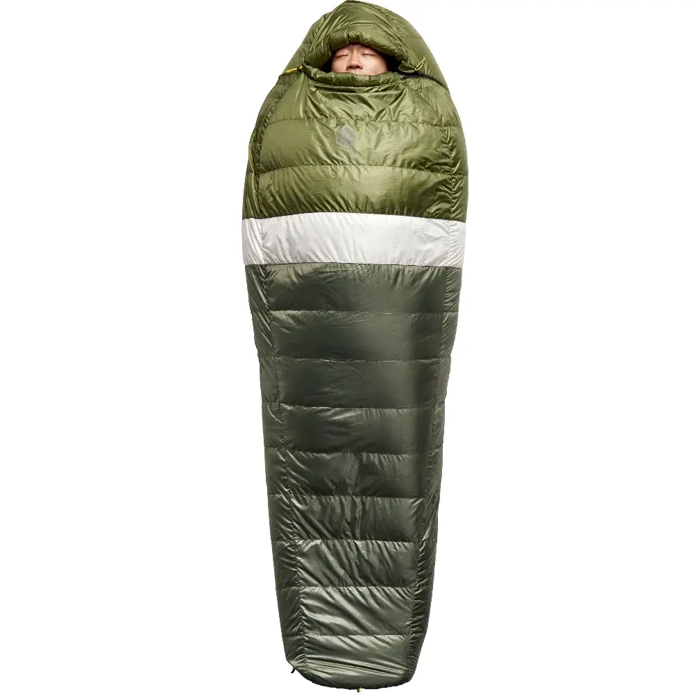 Sierra Designs спальник Get Down 550F 20 Long - 2 - Robinzon.ua