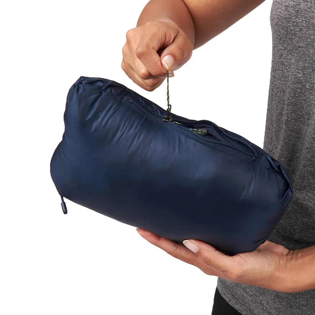 Sierra Designs куртка Whitney W midnight navy XL - 8 - Robinzon.ua