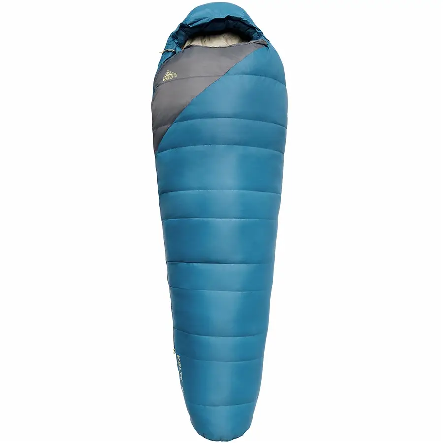 Kelty спальник Cosmic 20 Long Kelty спальник Cosmic 20 Long - Robinzon.ua