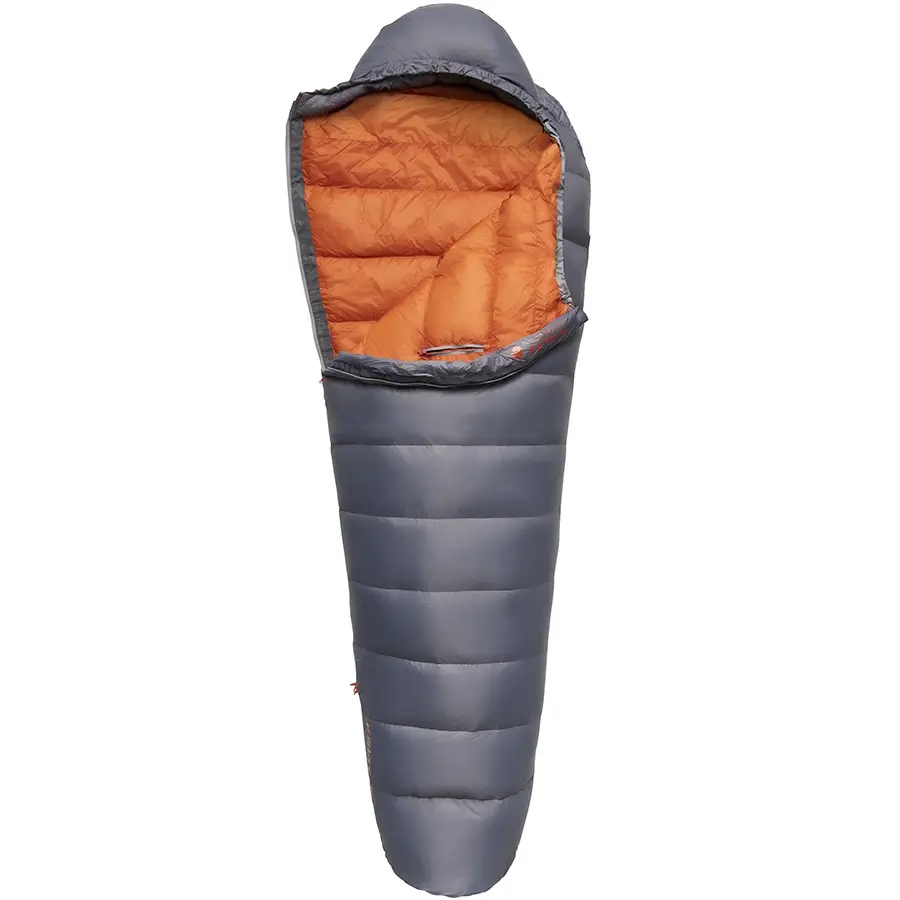 Kelty спальник Cosmic 40 Long - 1 - Robinzon.ua