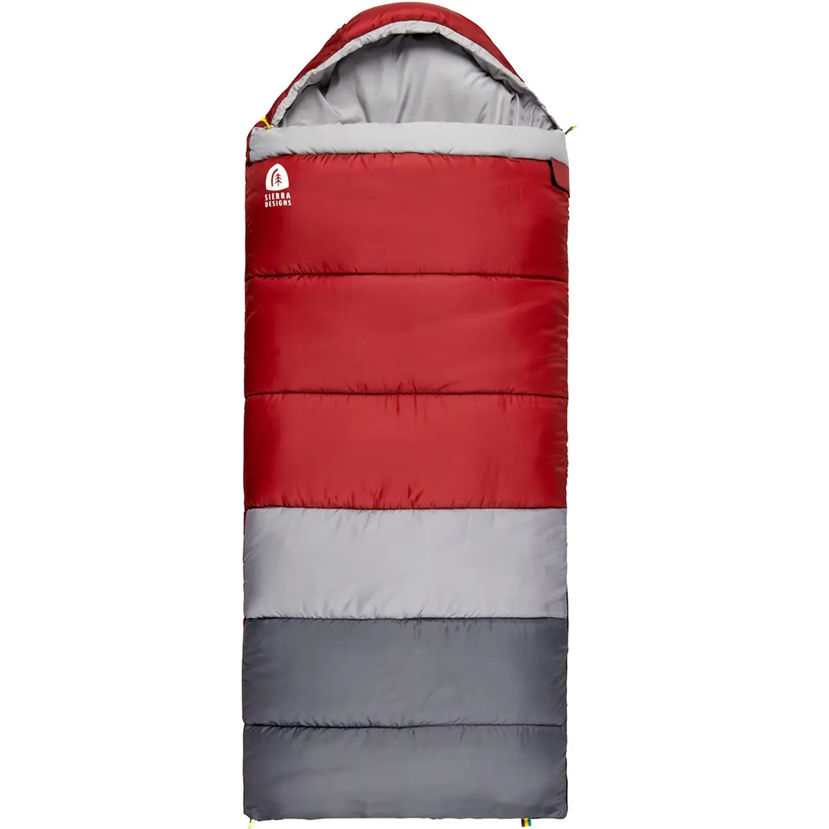 Sierra Designs спальник Pika Youth 40 - Robinzon.ua