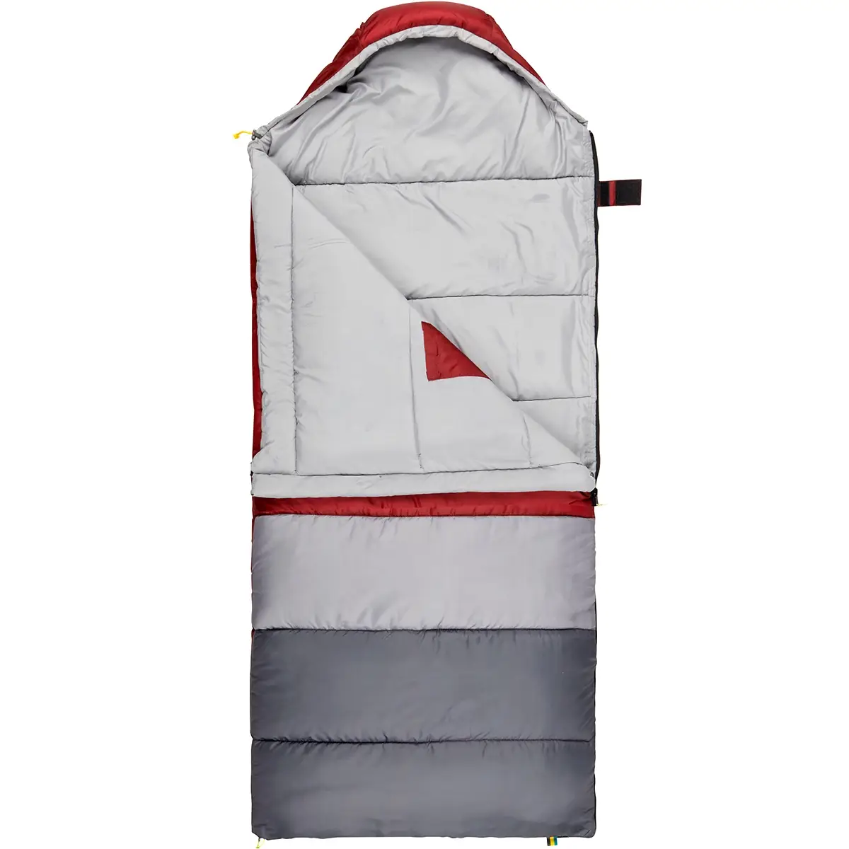 Sierra Designs спальник Pika Youth 40 - 1 - Robinzon.ua