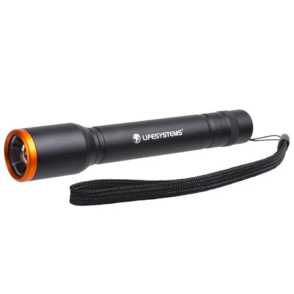 Lifesystems ліхтар ручний Intensity 480 Torch - Robinzon.ua