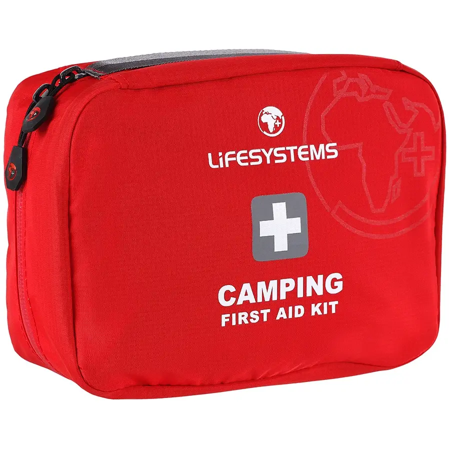 Lifesystems аптечка Camping First Aid Kit - Robinzon.ua