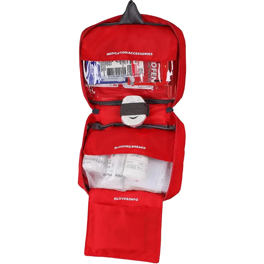 Lifesystems аптечка Explorer First Aid Kit - 4 - Robinzon.ua