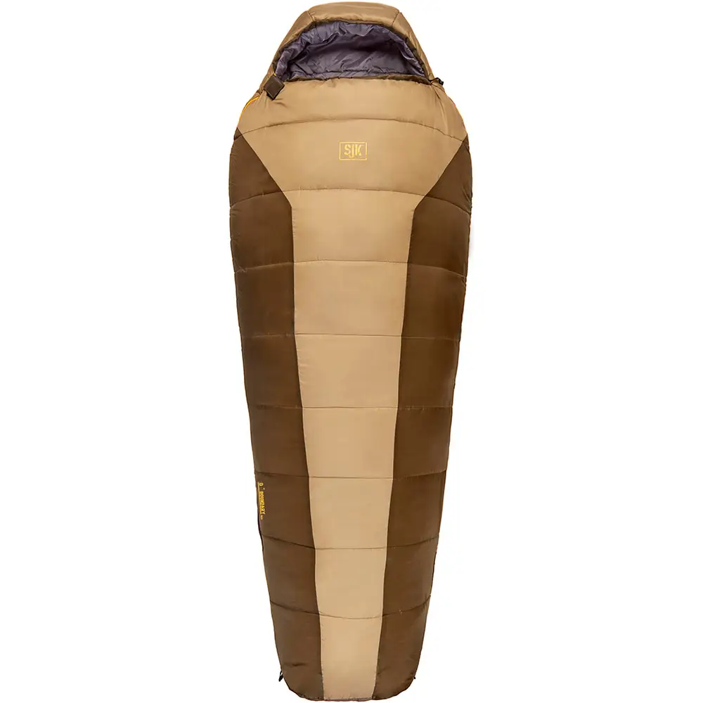 Slumberjack спальник Boundary 0 Long - Robinzon.ua