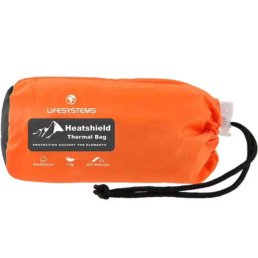 Lifesystems термомішок Heatshield Bag - 1 - Robinzon.ua