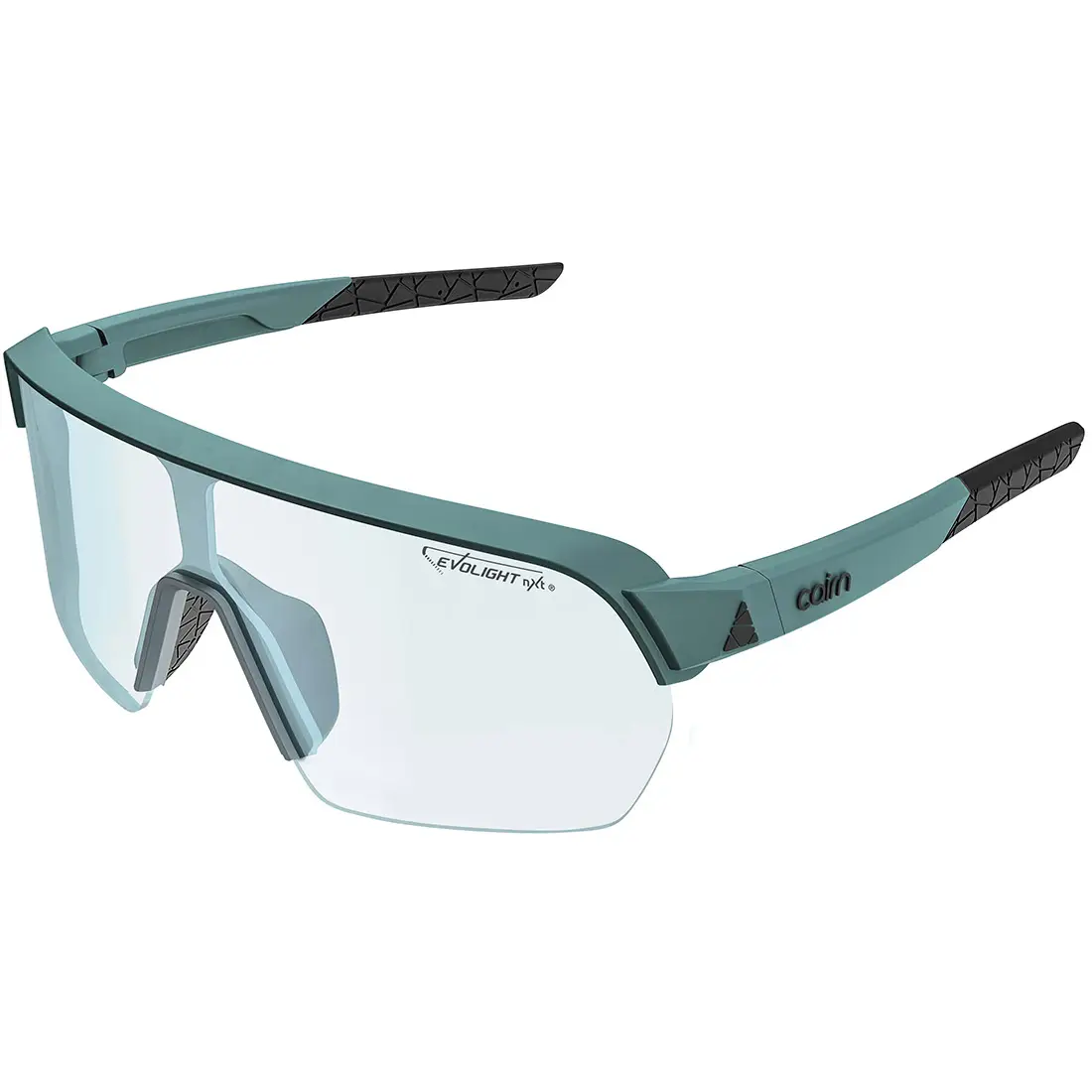 Cairn очки Roc Light Photochromic NXT 1-3 mat eucalyptus - Robinzon.ua