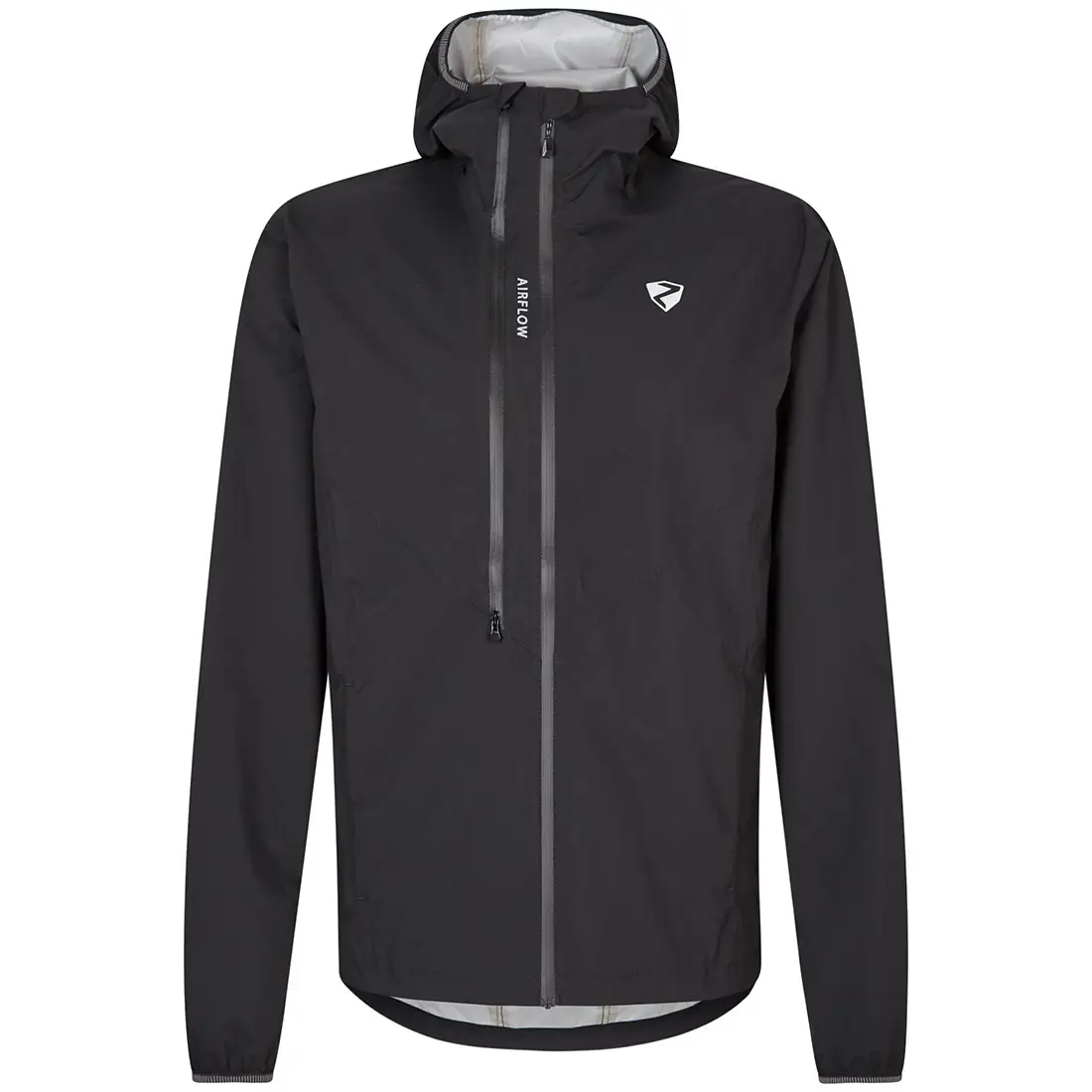 Ziener куртка Naron black 54 - Robinzon.ua