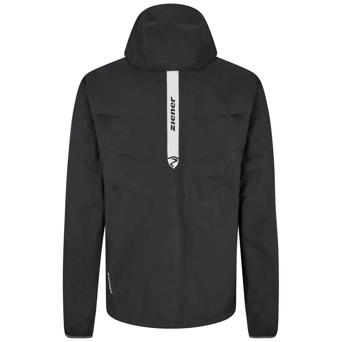 Ziener куртка Naron black 54 - 1 - Robinzon.ua