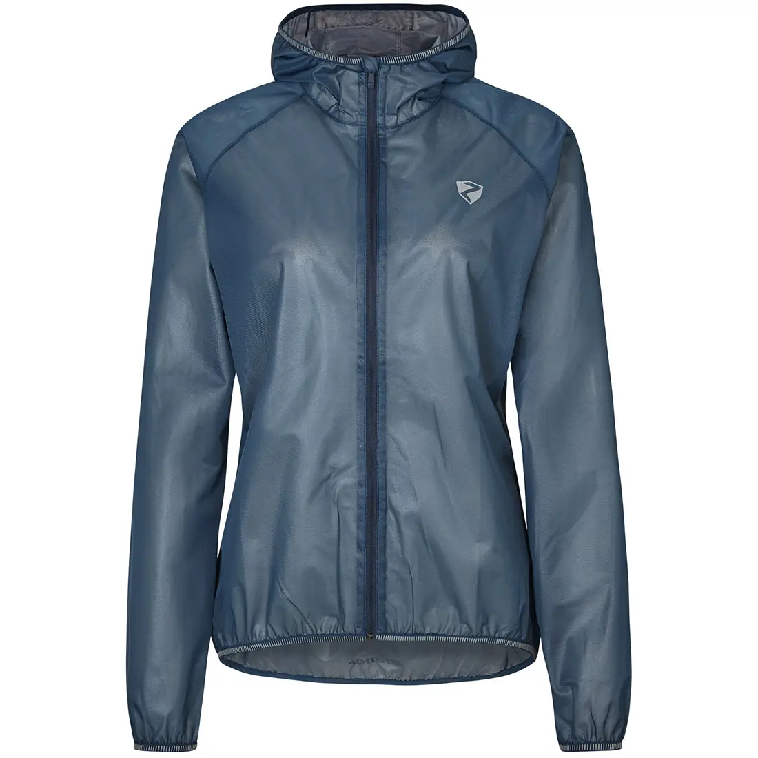 Ziener куртка Natina W hale navy 44 - Robinzon.ua