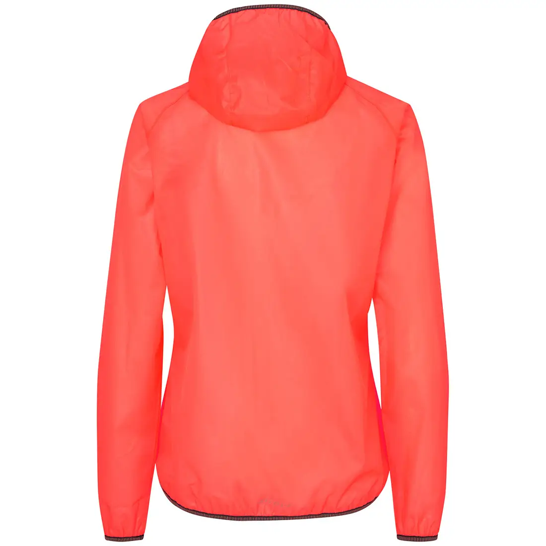 Ziener куртка Natina W signal peach 44 - 1 - Robinzon.ua