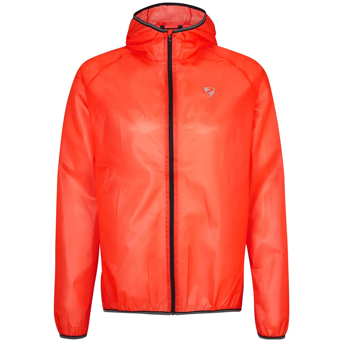 Ziener куртка Natius new red 52 - Robinzon.ua