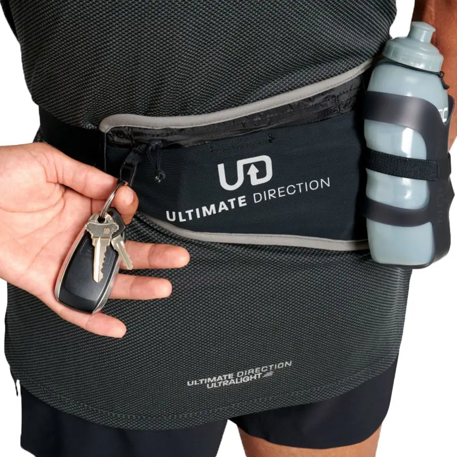 Ultimate Direction сумка поясна Access 500 onyx - 3 - Robinzon.ua