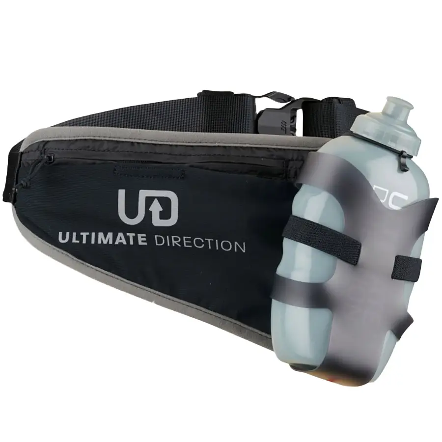 Ultimate Direction сумка поясна Access 500 onyx - Robinzon.ua