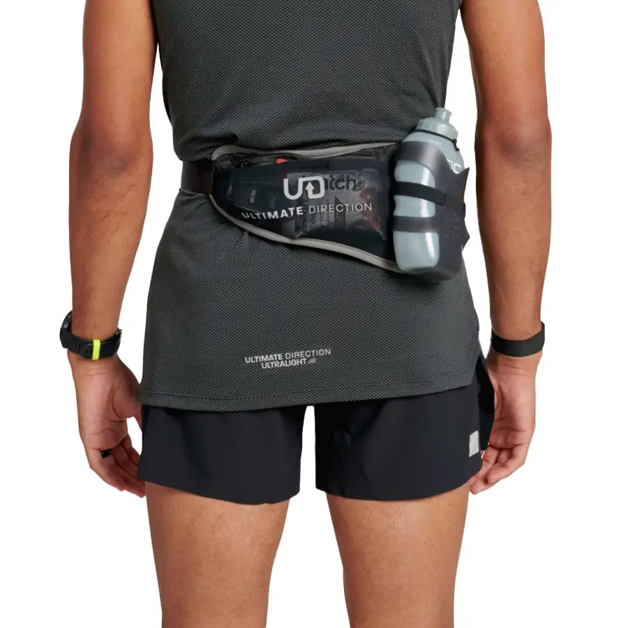 Ultimate Direction сумка поясна Access 500 onyx - 6 - Robinzon.ua