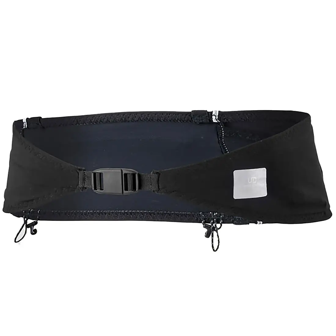 Ultimate Direction сумка поясна Comfort Plus onyx S - 1 - Robinzon.ua