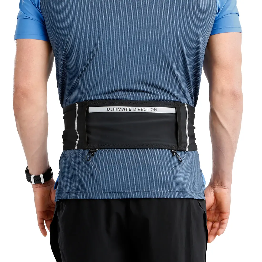 Ultimate Direction сумка поясна Comfort onyx XL - 2 - Robinzon.ua