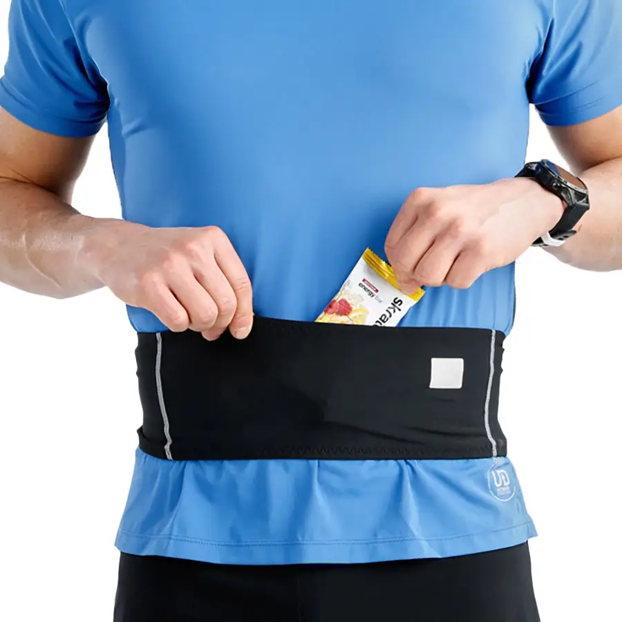 Ultimate Direction сумка поясна Comfort onyx XS - 4 - Robinzon.ua