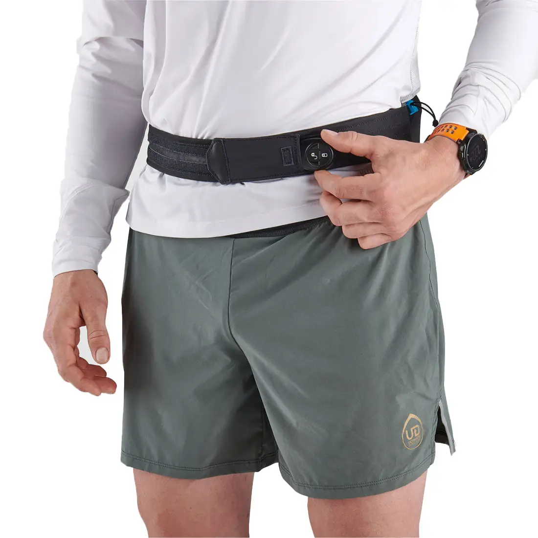 Ultimate Direction сумка поясная Ultra onyx - 2 - Robinzon.ua