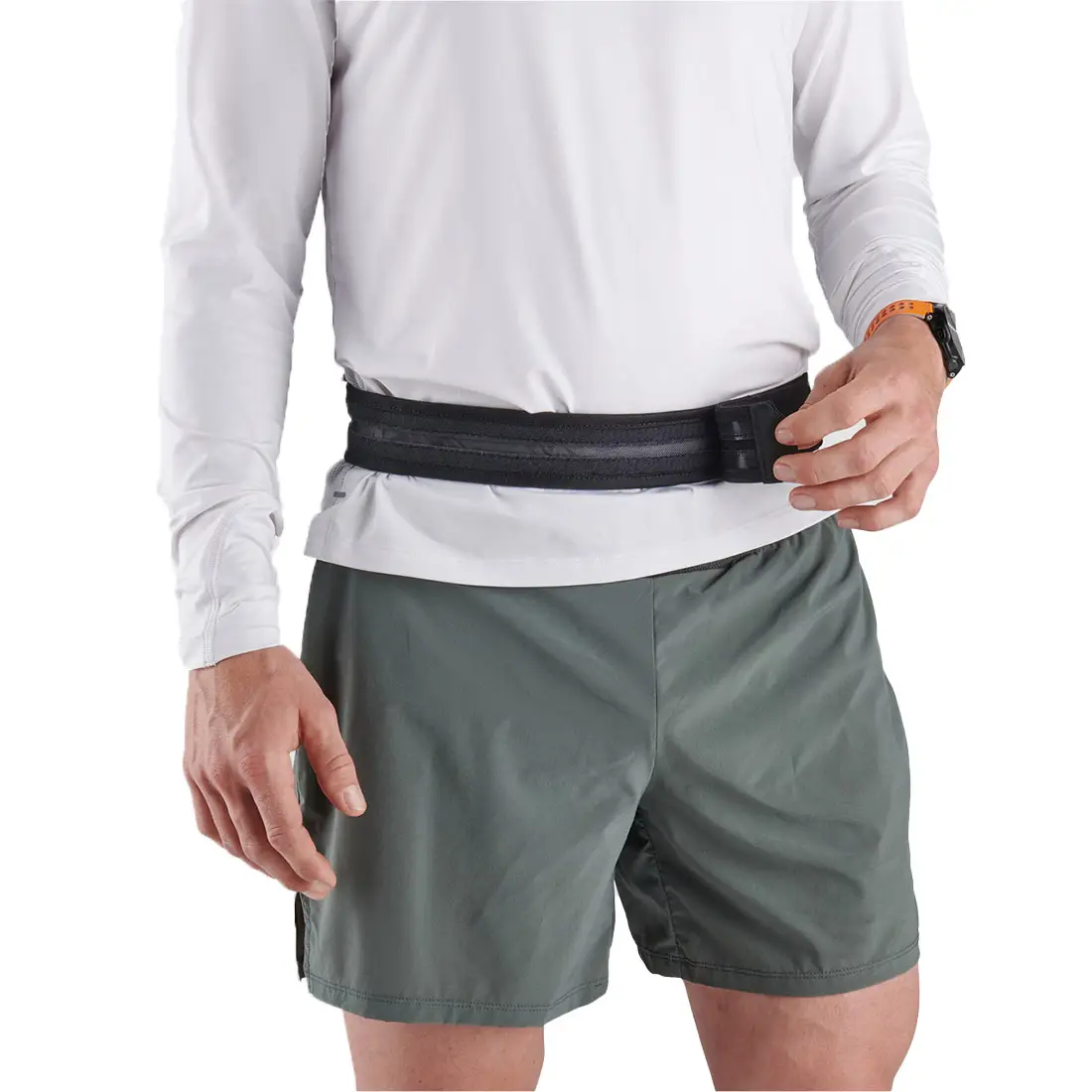 Ultimate Direction сумка поясная Ultra onyx - 1 - Robinzon.ua