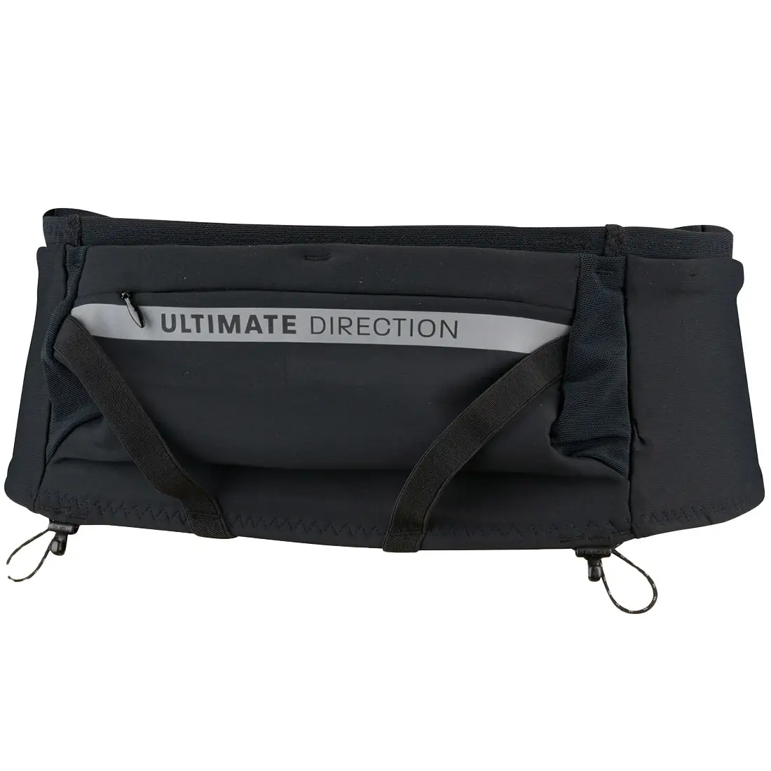 Ultimate Direction сумка поясна Utility Plus onyx M - Robinzon.ua