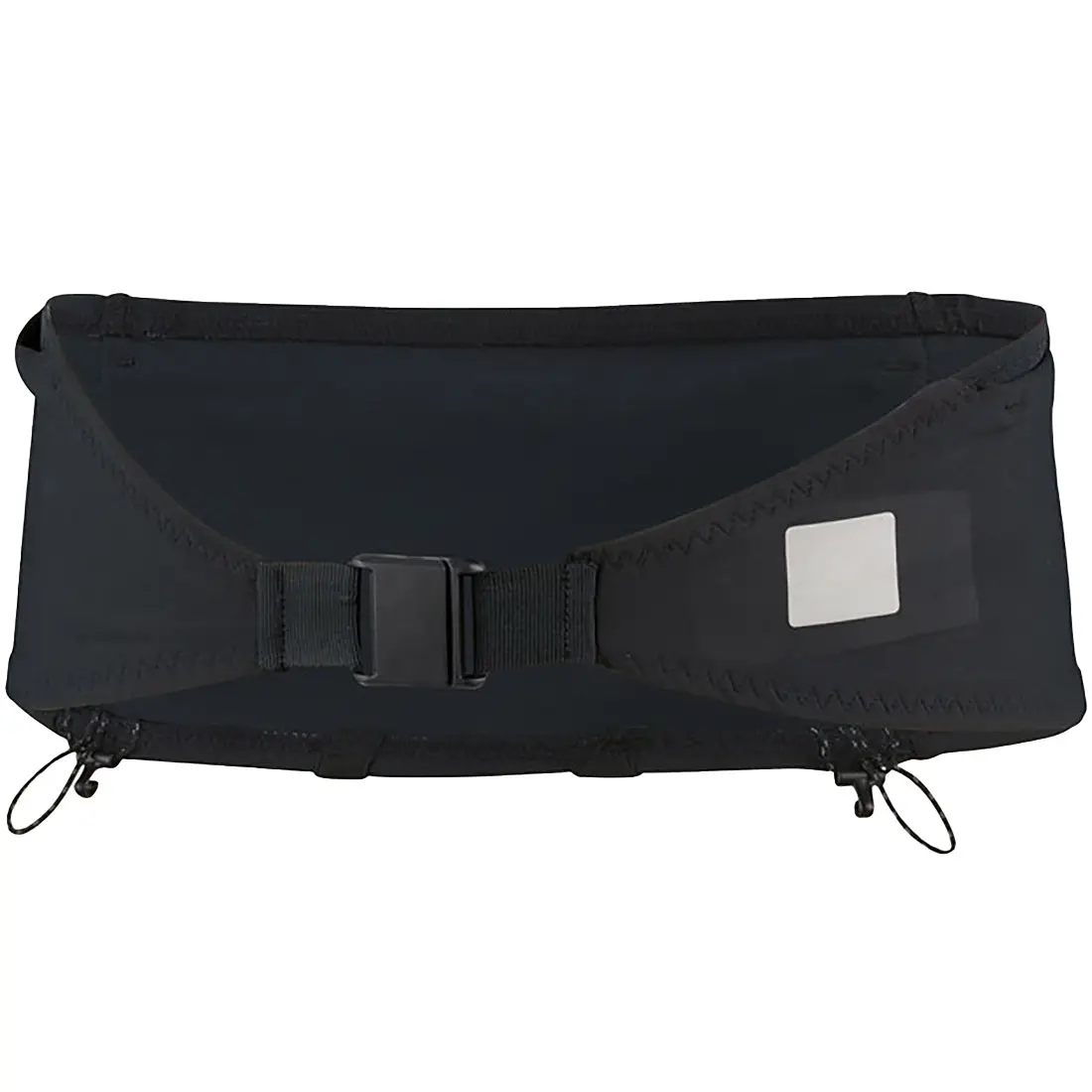 Ultimate Direction сумка поясная Utility Plus onyx XS - 1 - Robinzon.ua