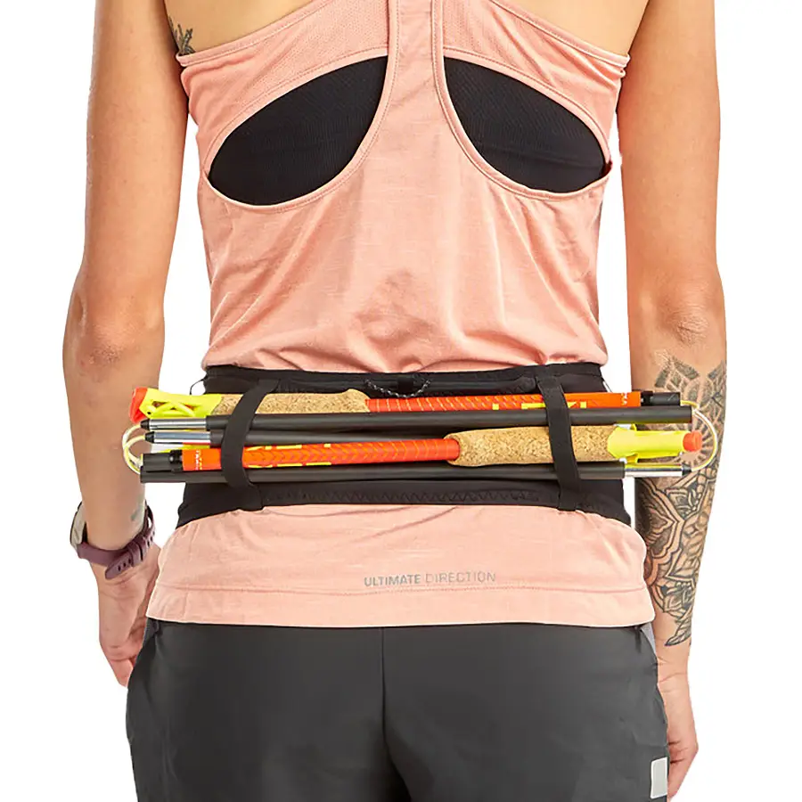 Ultimate Direction сумка поясна Utility onyx S - 4 - Robinzon.ua